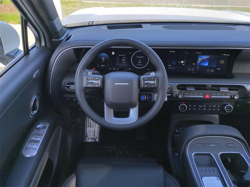 new 2026 Hyundai Palisade car, priced at $57,310