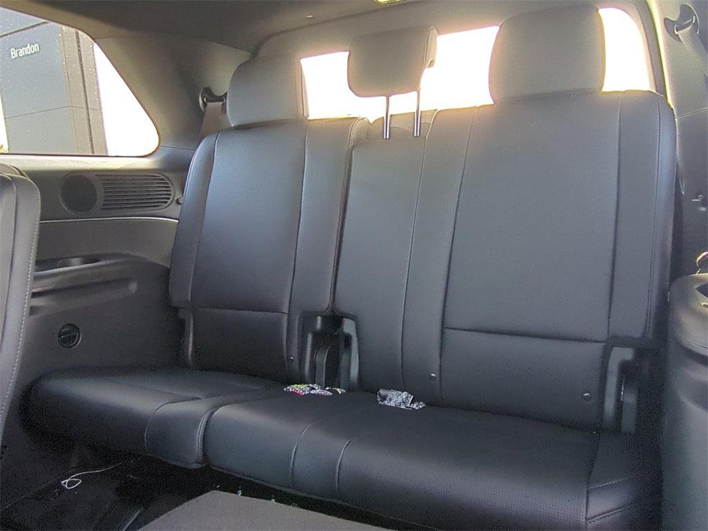 new 2026 Hyundai Palisade car, priced at $57,310