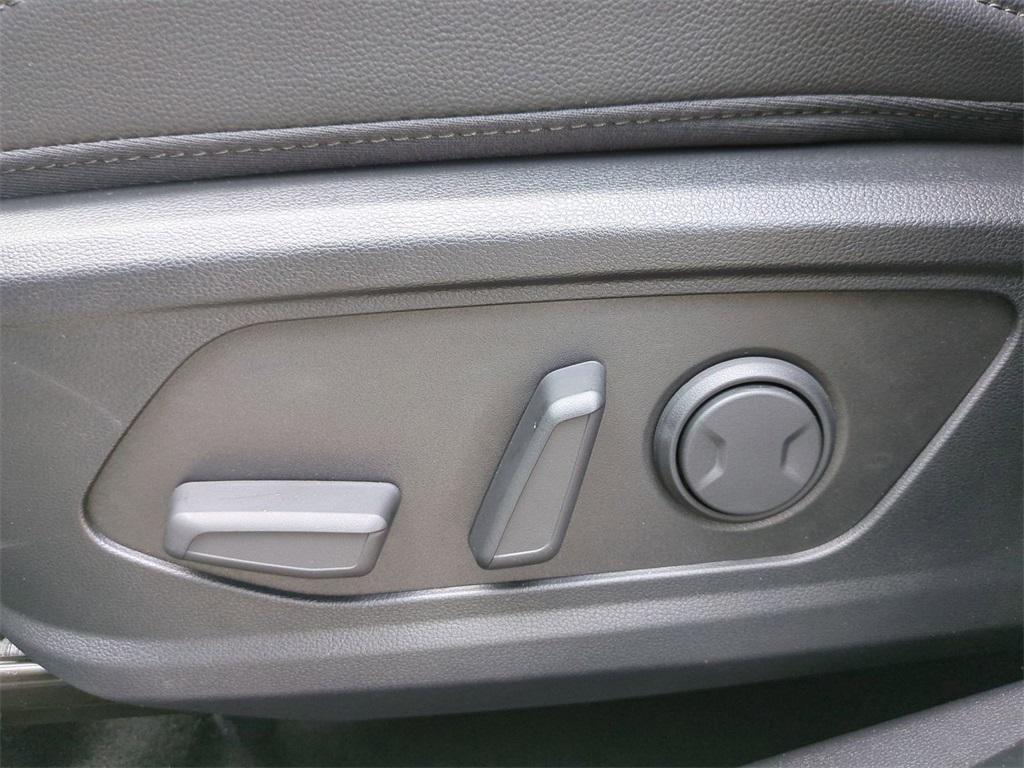 new 2025 Hyundai SANTA CRUZ car, priced at $30,575