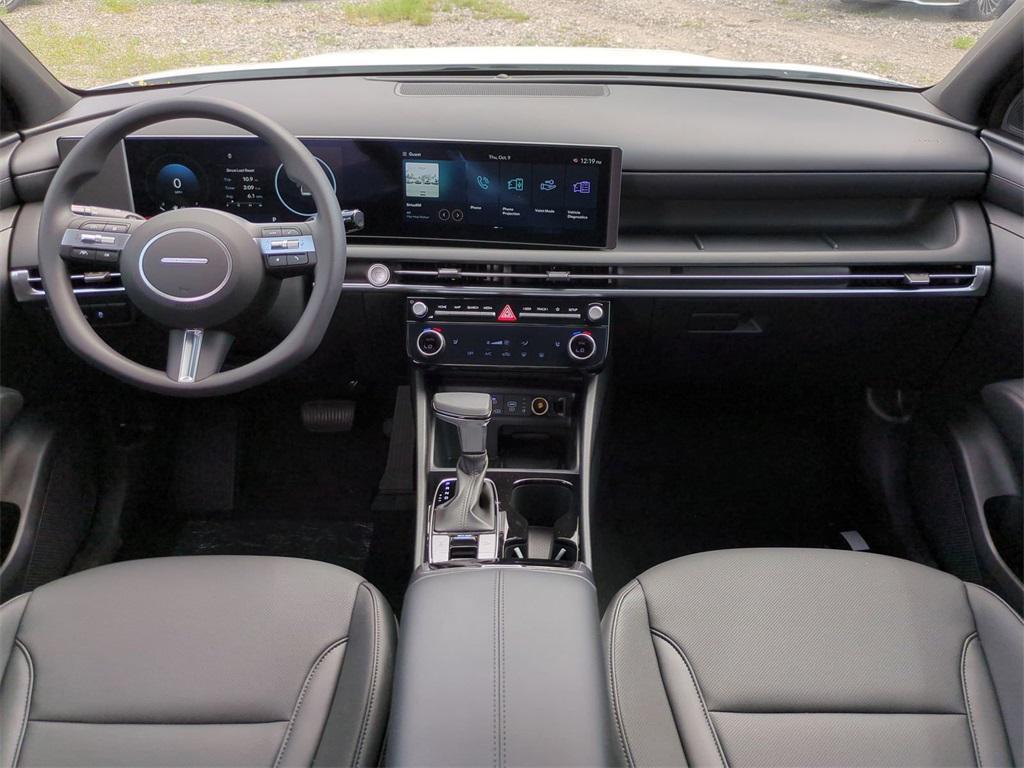 new 2025 Hyundai SANTA CRUZ car, priced at $30,575