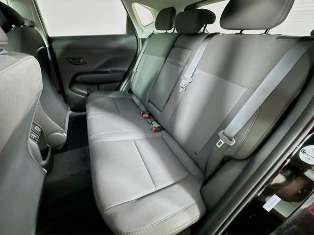 new 2025 Hyundai Kona car, priced at $29,360