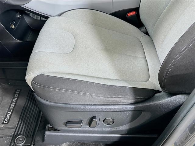 used 2021 Hyundai Palisade car, priced at $27,441