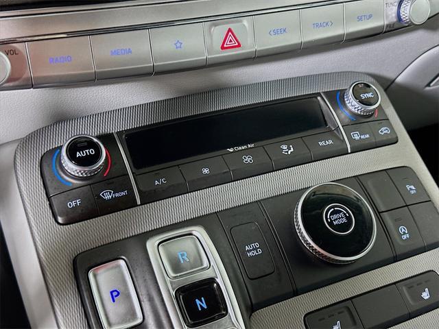 used 2021 Hyundai Palisade car, priced at $27,441