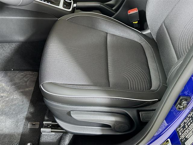 new 2025 Hyundai Venue car, priced at $24,146