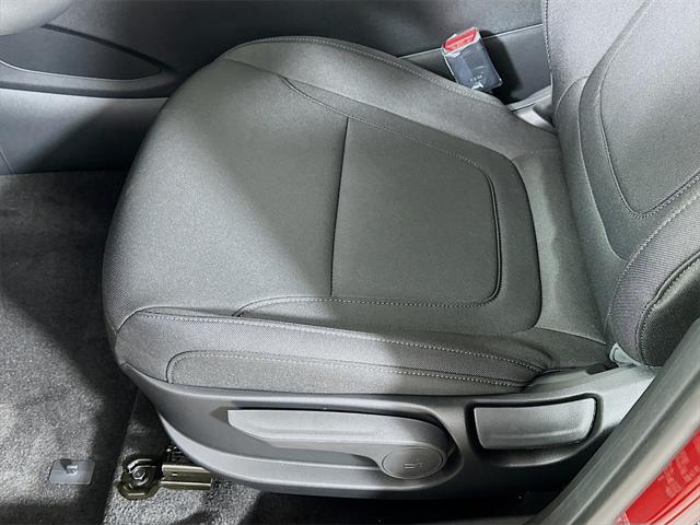 new 2025 Hyundai Tucson car, priced at $28,603