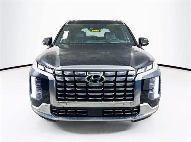 new 2024 Hyundai Palisade car, priced at $50,323