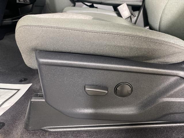 used 2023 Ford F-150 car, priced at $39,541