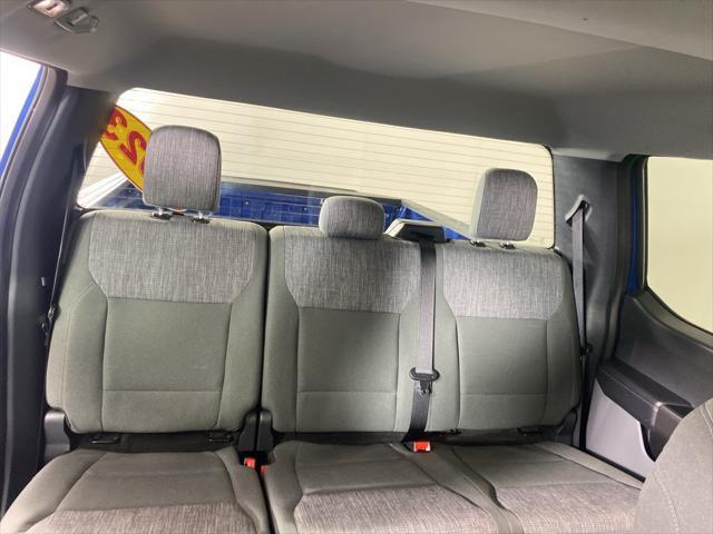 used 2023 Ford F-150 car, priced at $39,541