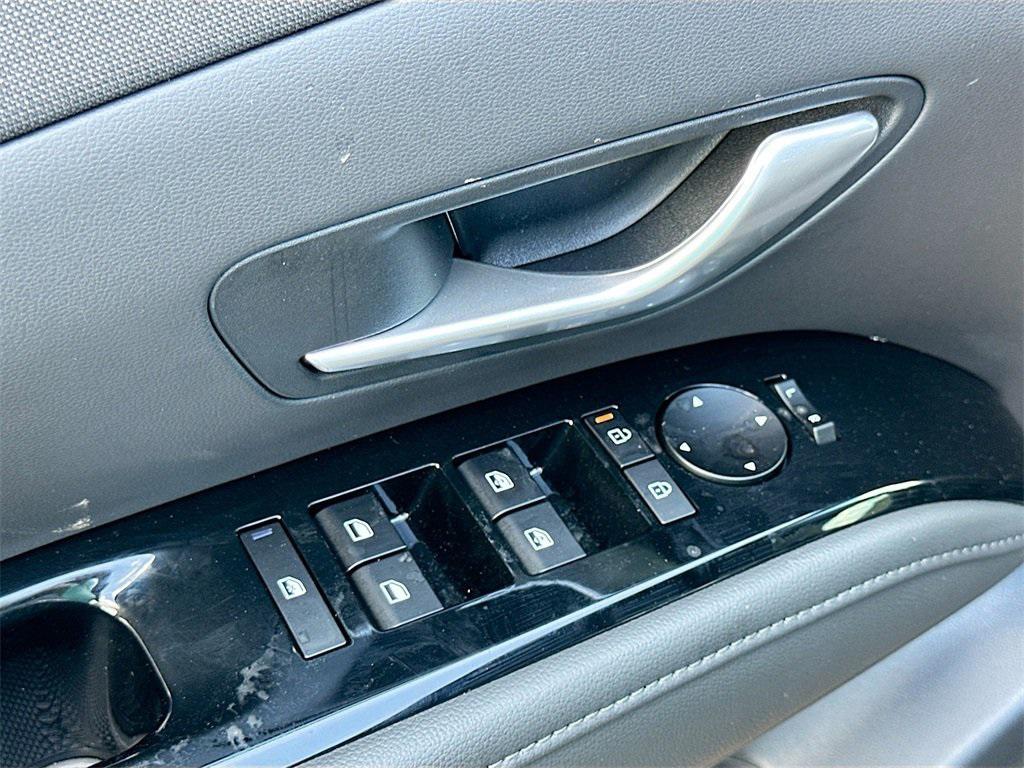 new 2025 Hyundai SANTA CRUZ car, priced at $42,643