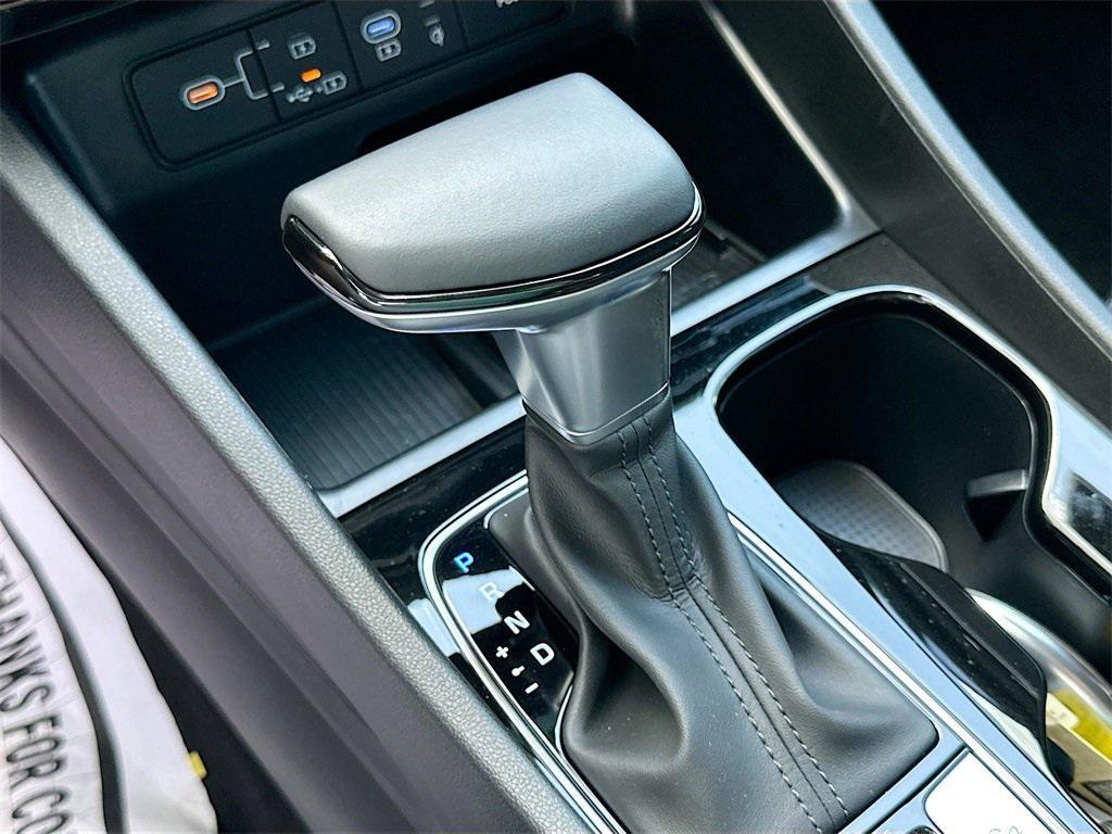 new 2025 Hyundai SANTA CRUZ car, priced at $42,643