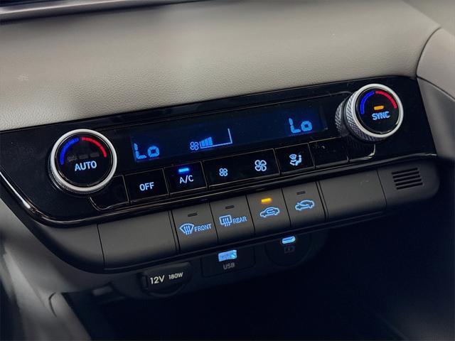 new 2025 Hyundai Elantra car, priced at $22,897