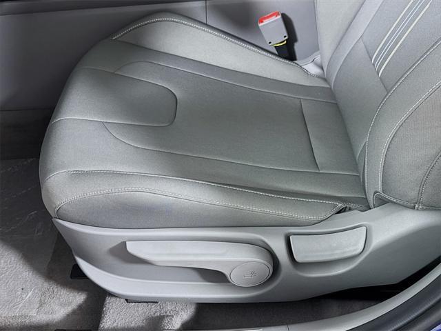 new 2025 Hyundai Elantra car, priced at $22,897