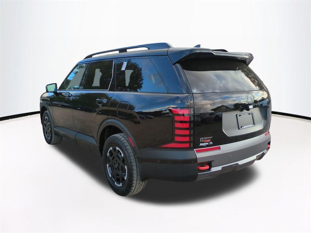 new 2026 Hyundai Palisade car, priced at $52,320