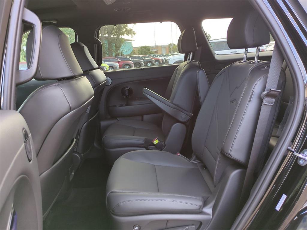 new 2026 Hyundai Palisade car, priced at $52,320