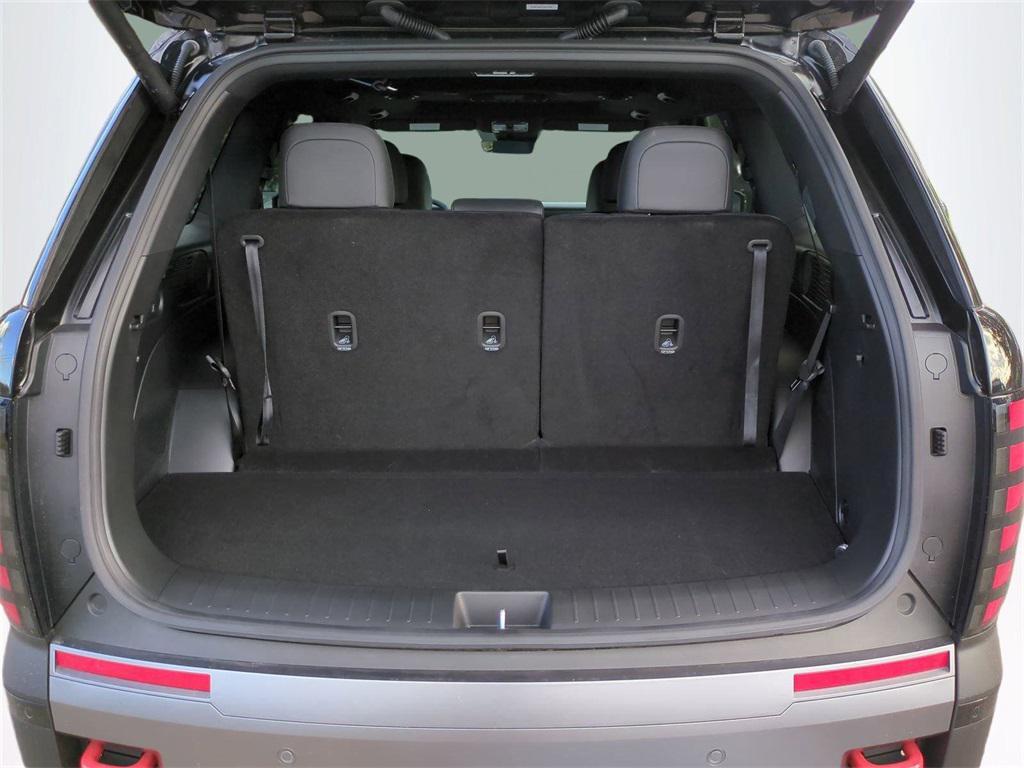 new 2026 Hyundai Palisade car, priced at $52,320