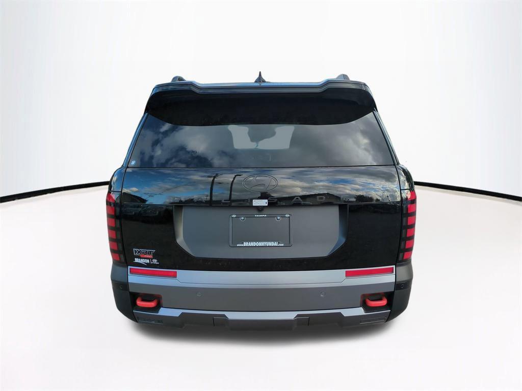 new 2026 Hyundai Palisade car, priced at $52,320
