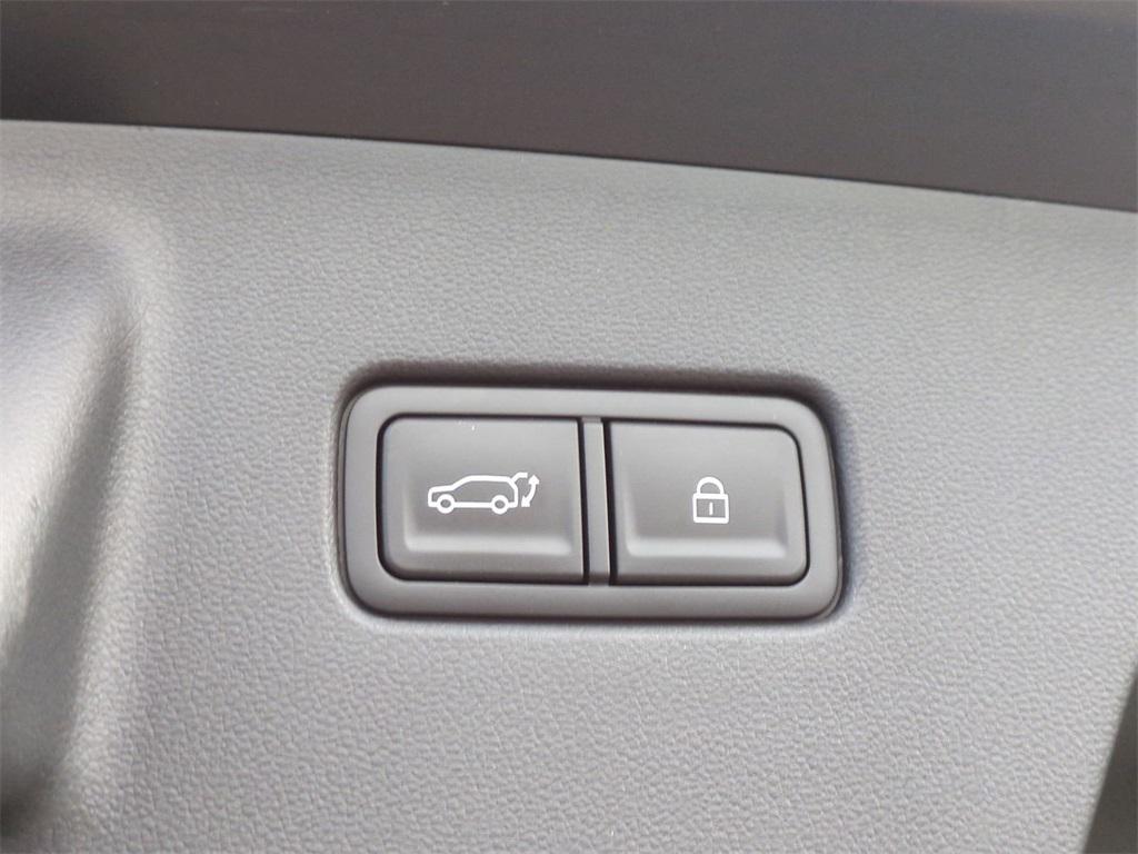 new 2026 Hyundai Palisade car, priced at $52,320