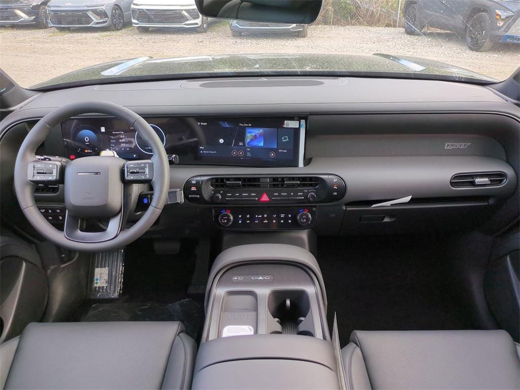 new 2026 Hyundai Palisade car, priced at $52,320