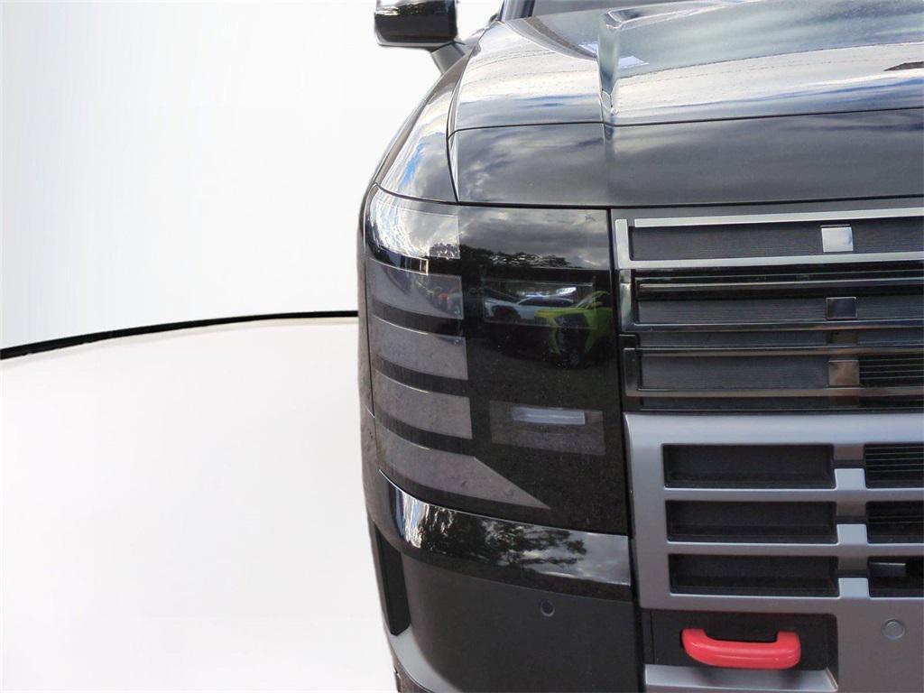 new 2026 Hyundai Palisade car, priced at $52,320