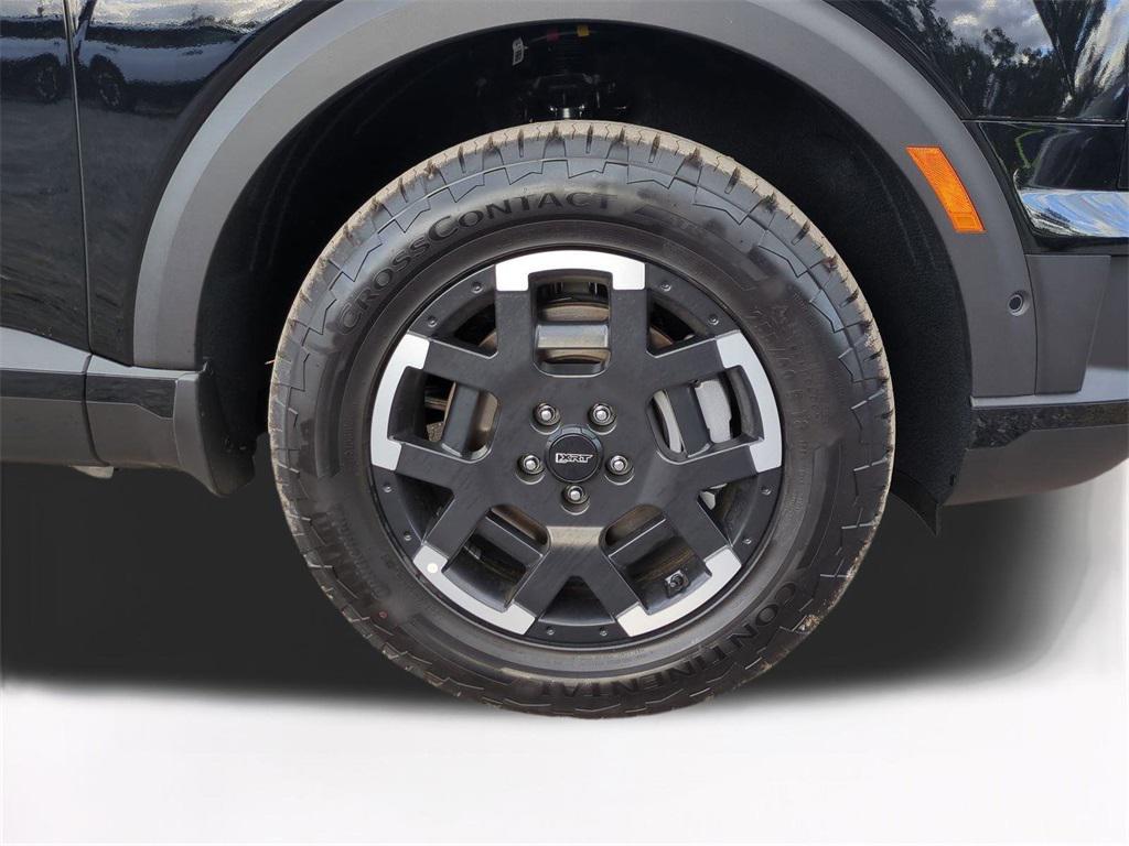 new 2026 Hyundai Palisade car, priced at $52,320