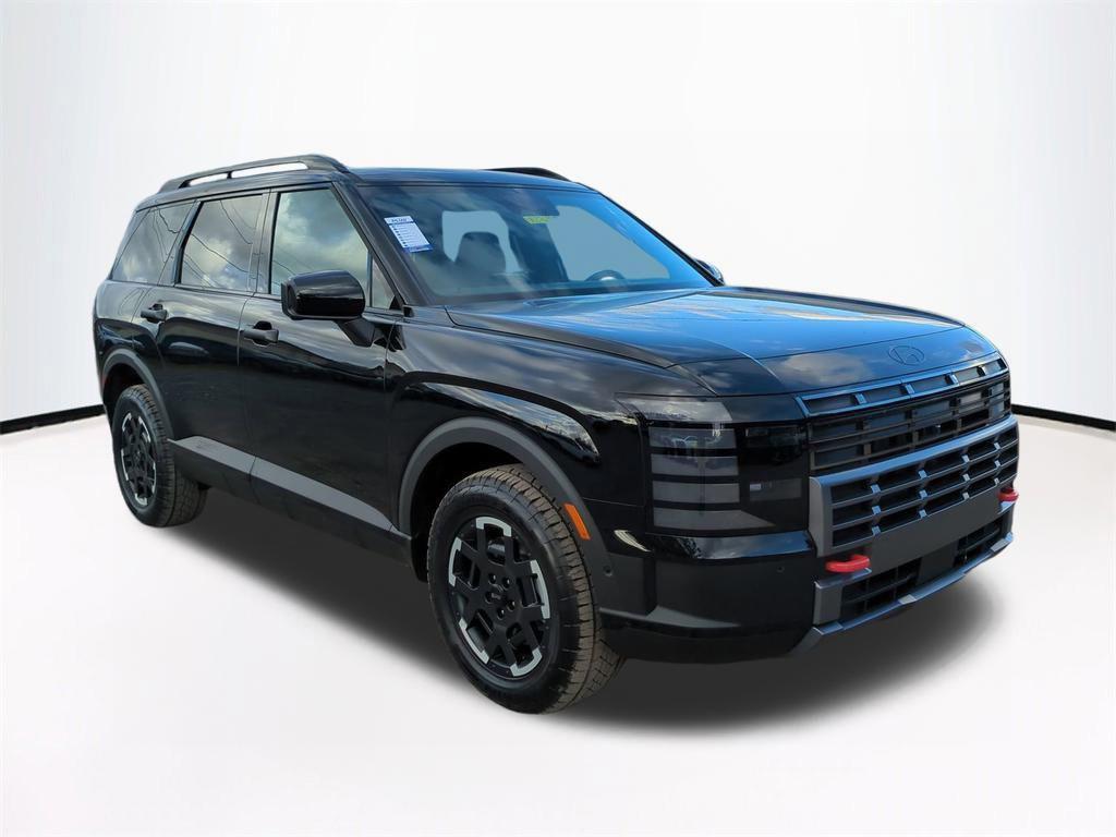 new 2026 Hyundai Palisade car, priced at $52,320