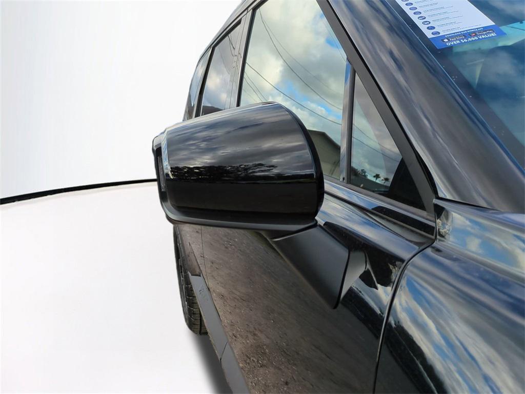 new 2026 Hyundai Palisade car, priced at $52,320