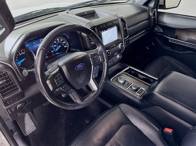 used 2018 Ford Expedition car, priced at $22,892