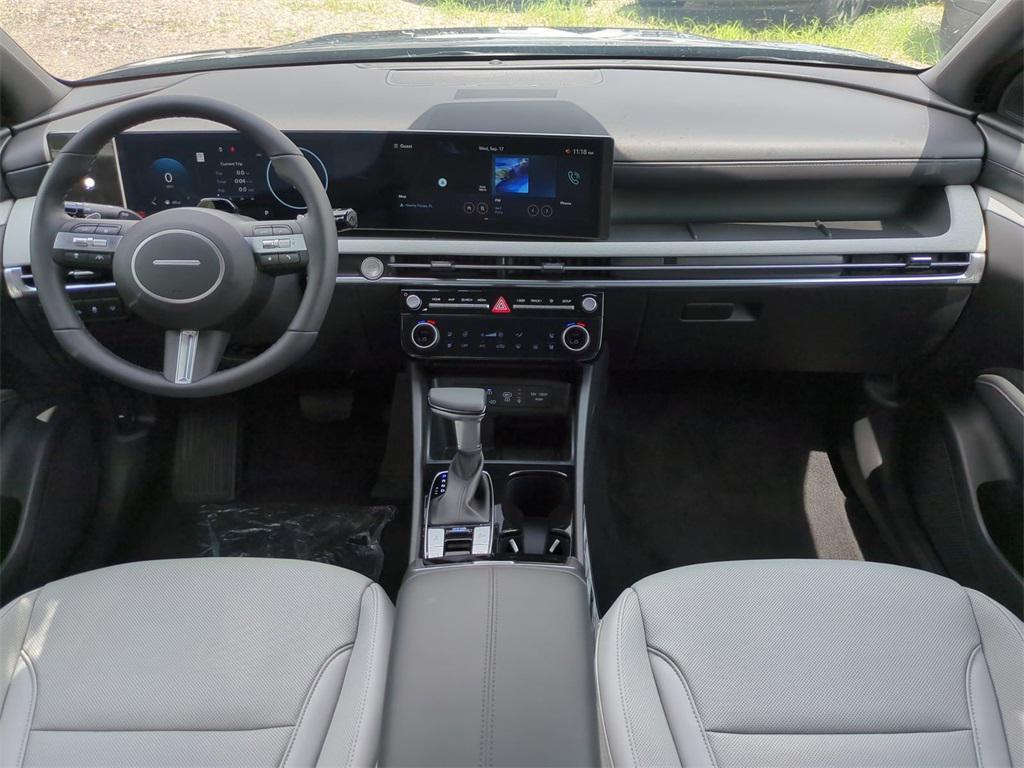 new 2026 Hyundai SANTA CRUZ car, priced at $46,190