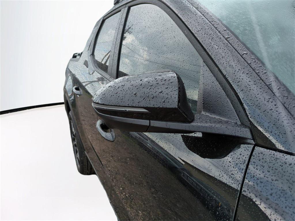 new 2026 Hyundai SANTA CRUZ car, priced at $46,190