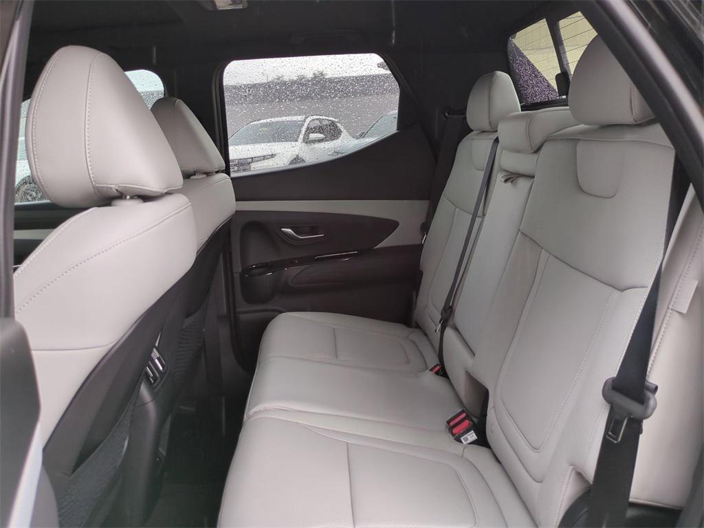 new 2026 Hyundai SANTA CRUZ car, priced at $46,190