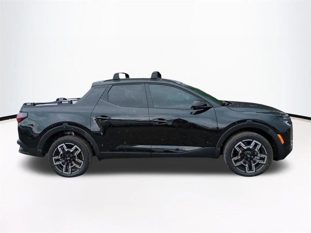 new 2026 Hyundai SANTA CRUZ car, priced at $46,190
