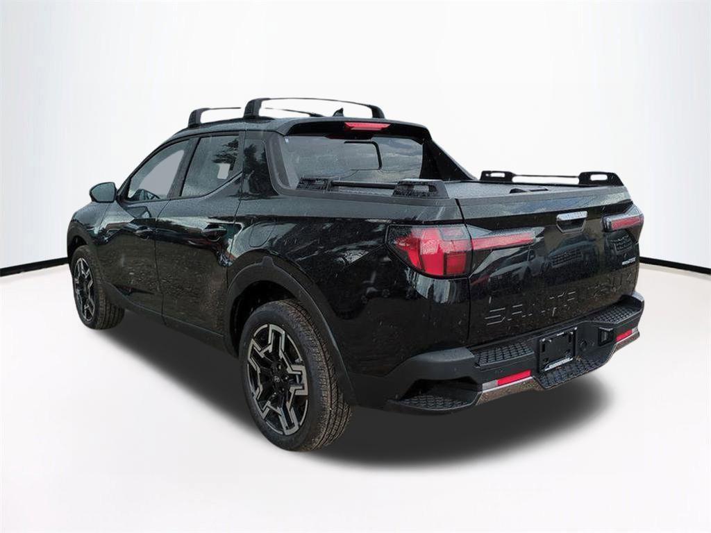 new 2026 Hyundai SANTA CRUZ car, priced at $46,190