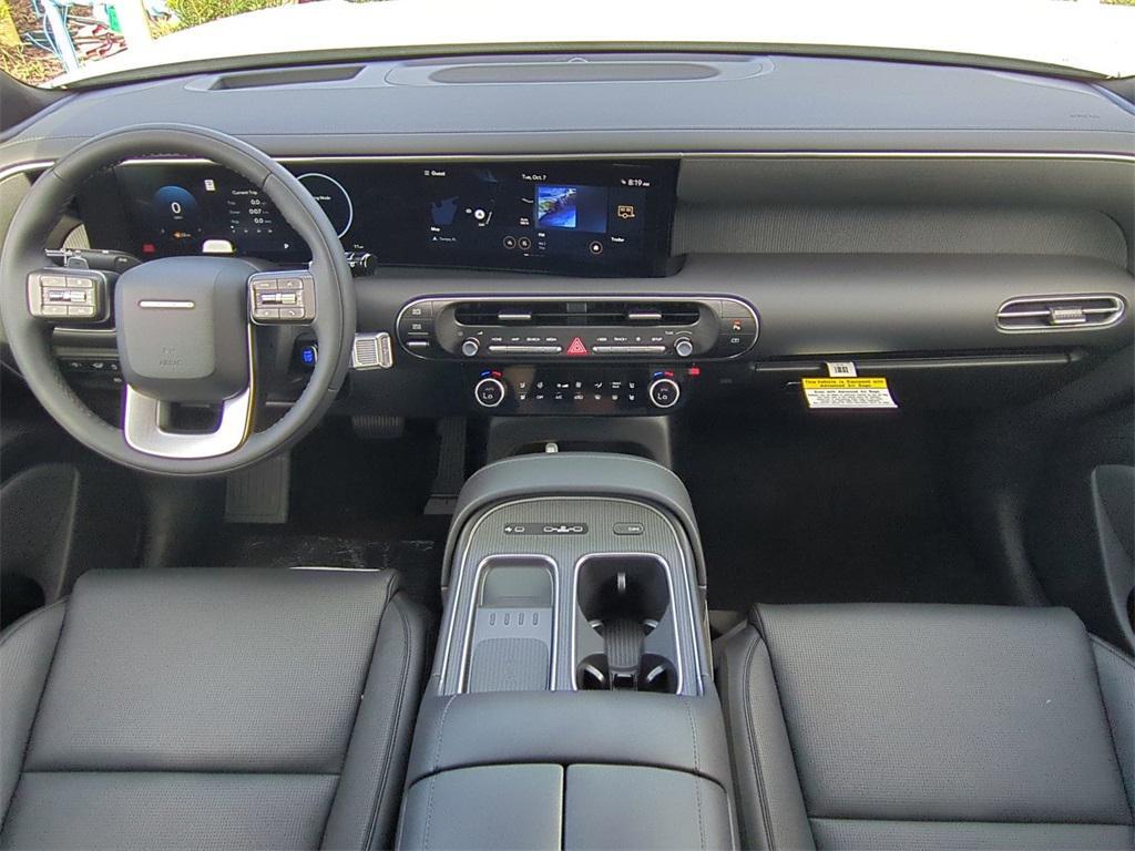 new 2026 Hyundai Palisade car, priced at $48,127