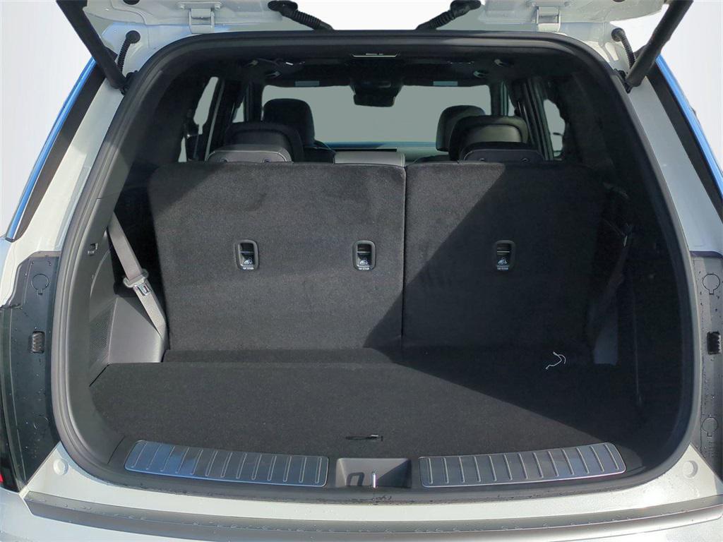 new 2026 Hyundai Palisade car, priced at $48,127