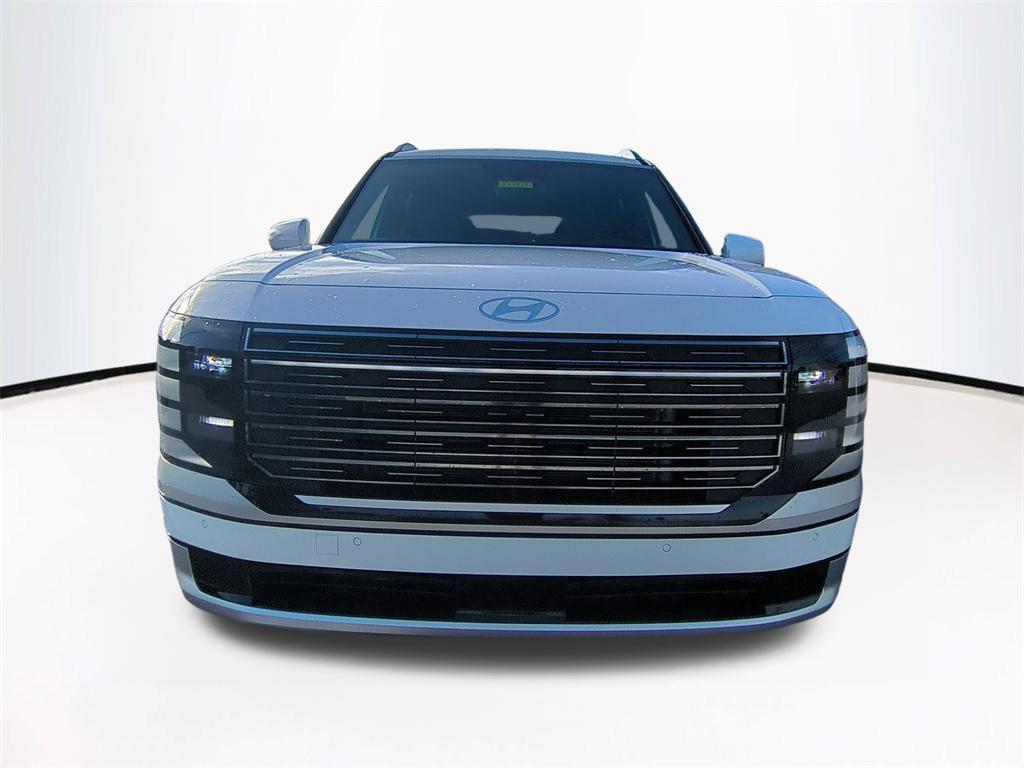new 2026 Hyundai Palisade car, priced at $48,127