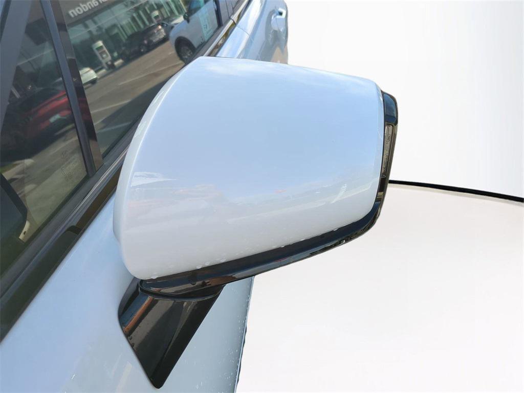 new 2026 Hyundai Palisade car, priced at $48,127