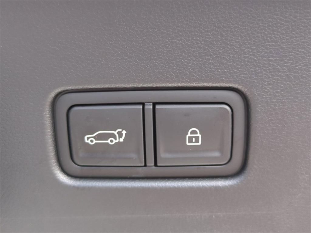 new 2026 Hyundai Palisade car, priced at $48,127