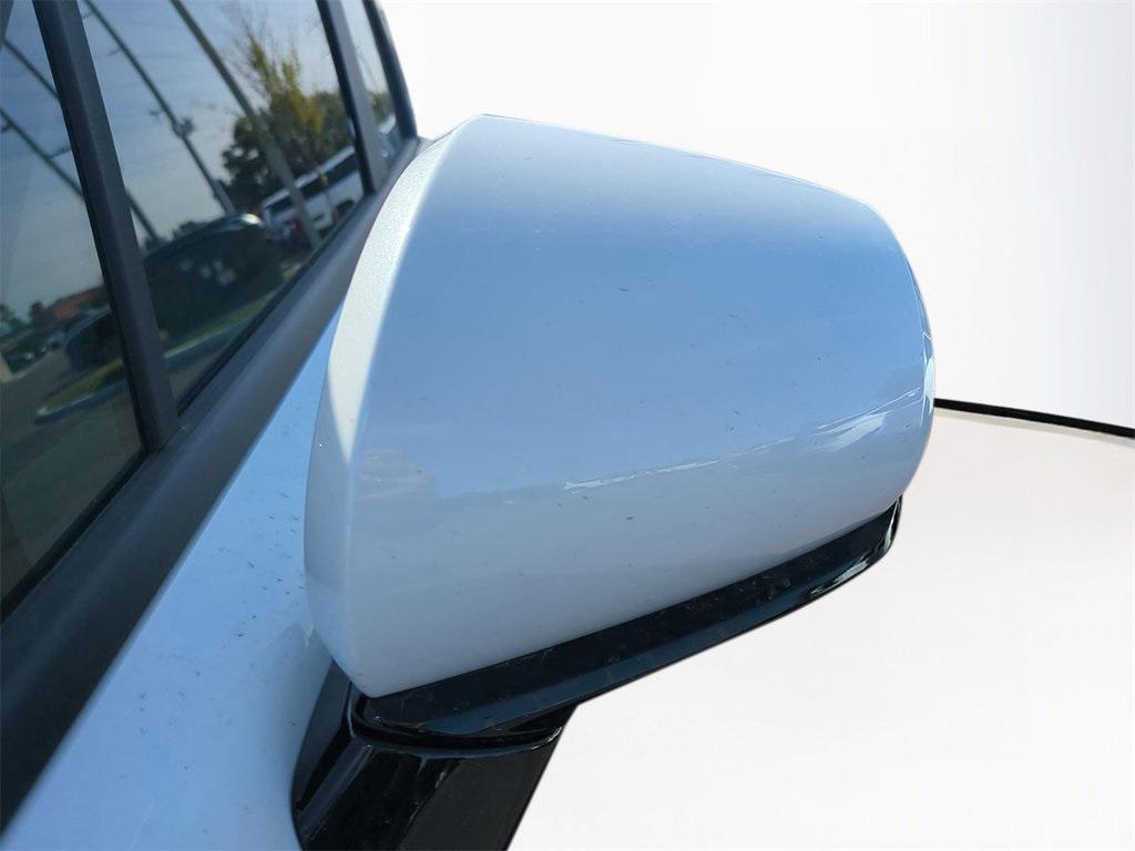 new 2026 Hyundai SANTA FE HEV car, priced at $47,745