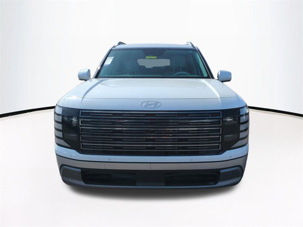 new 2026 Hyundai SANTA FE HEV car, priced at $47,745