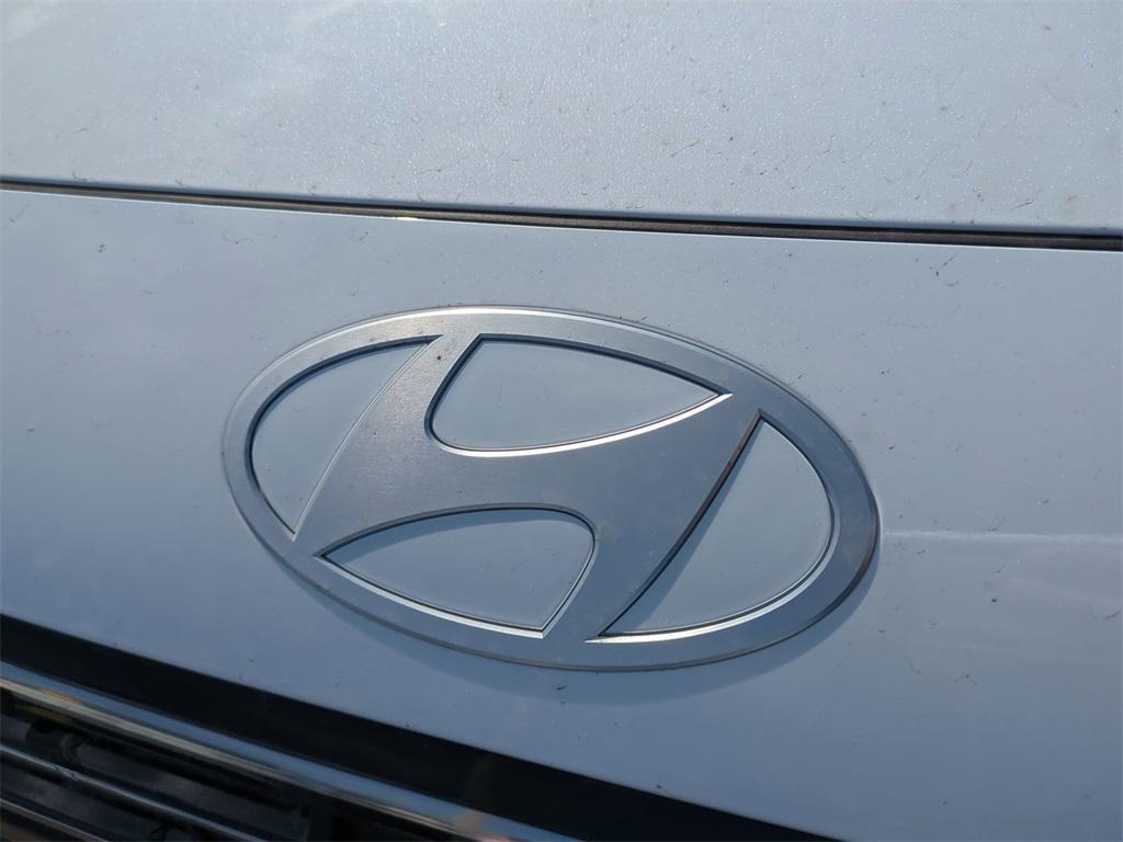 new 2026 Hyundai SANTA FE HEV car, priced at $47,745