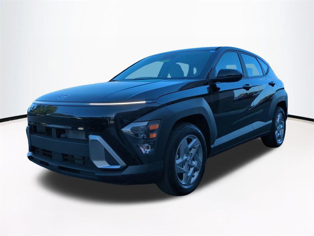 new 2026 Hyundai Kona car, priced at $27,545