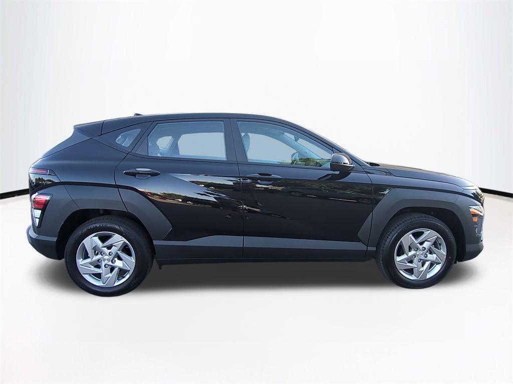 new 2026 Hyundai Kona car, priced at $27,545