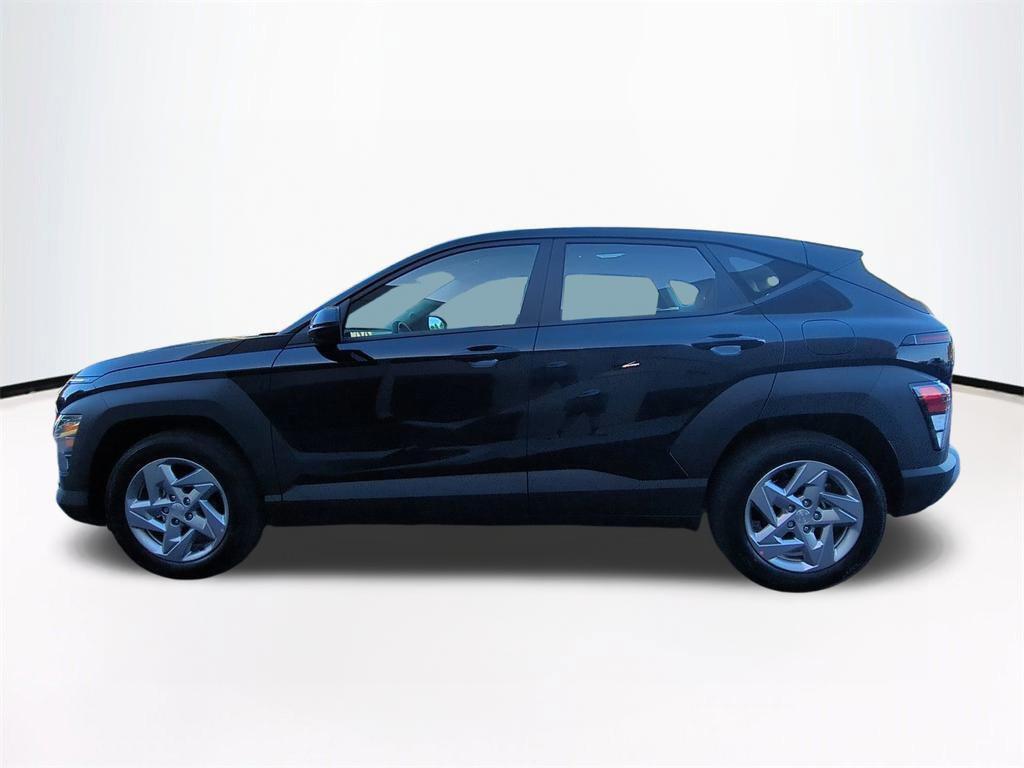 new 2026 Hyundai Kona car, priced at $27,545
