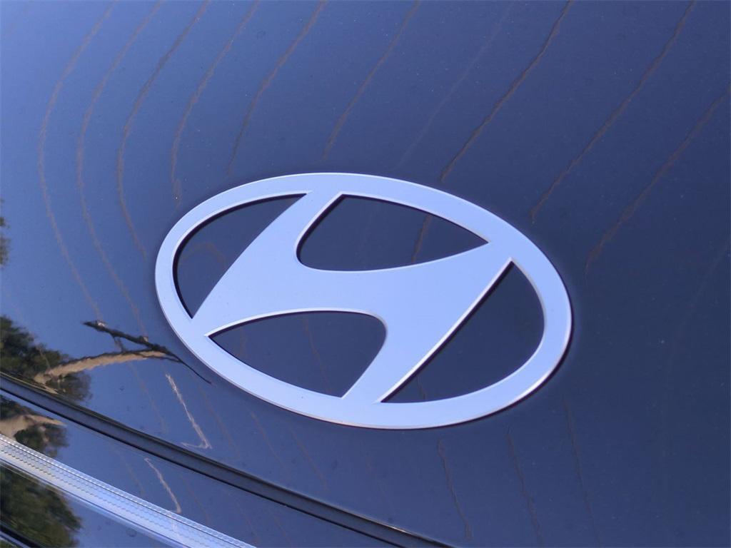 new 2026 Hyundai Kona car, priced at $27,545