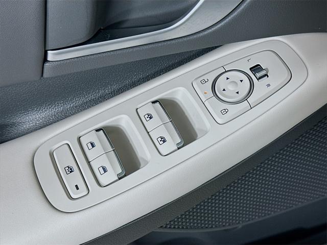 new 2025 Hyundai Sonata car, priced at $28,658