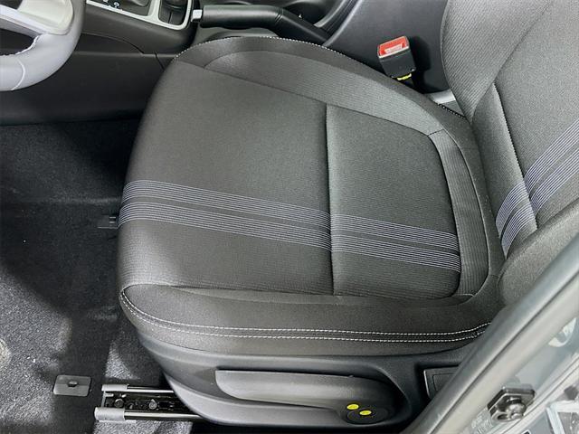 new 2025 Hyundai Venue car, priced at $23,046