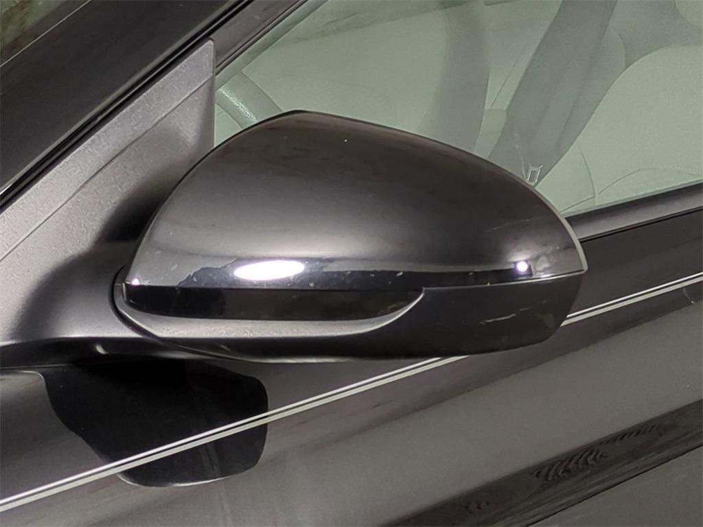 used 2020 Hyundai Elantra car, priced at $12,721