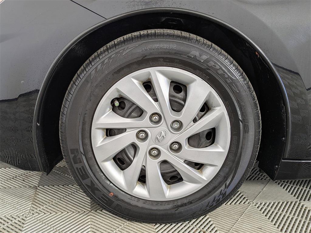 used 2020 Hyundai Elantra car, priced at $12,721