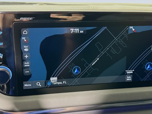 used 2022 Hyundai Sonata car, priced at $23,861