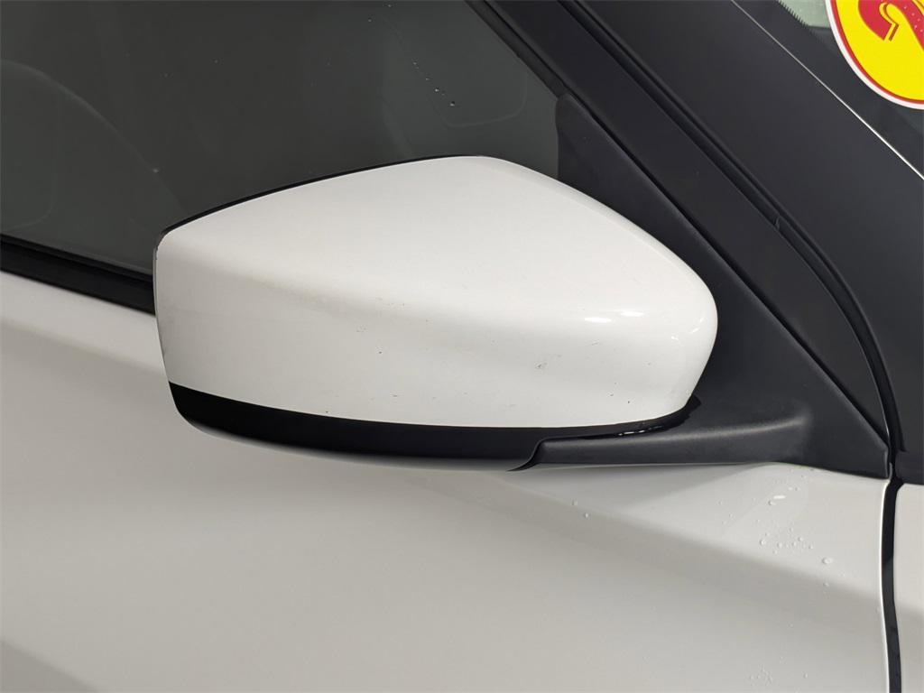 used 2024 Nissan Kicks car, priced at $17,599